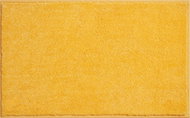 LineaDue ROMAN Bathroom Mat 50x80cm, Yellow - Bath Mat