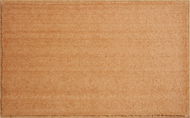 LineaDue ROMAN LINES Bathroom Mat 60x90cm, Caramel - Bath Mat