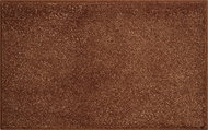 LineaDue ROMAN SHINE Bathroom Mat 50x80cm, Gold-brown - Bath Mat