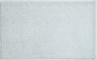 LineaDue ROMAN Bathroom Mat 50x80cm, Silver - Bath Mat
