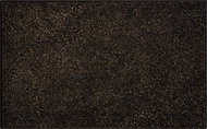 LineaDue ROMAN SHINE Bathroom Mat 50x80cm, Gold-black - Bath Mat