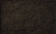 LineaDue ROMAN SHINE Bathroom/Toilet Mat 50x80cm, Gold-black - Bath Mat