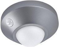 Ledvance - LED Orientation Light with Sensor NIGHTLUX LED/1.7W/3xAAA - Night Light