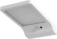 Ledvance - LED Solar Wall Lamp with Sensor DOORLED LED/3W/3.3V IP44 - Wall Lamp
