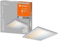 Ledvance - LED Stmívatelné stropní svítidlo SMART+ FRAMELESS LED/20W/230V wi-fi - Stropní světlo