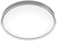 Ledvance - LED Stropní svítidlo se senzorem PLATE LED/32W/230V - Stropní světlo