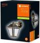 Ledvance - LED Venkovní nástěnné svítidlo ENDURA 1xE27/13W/230V IP44 - Nástěnná lampa