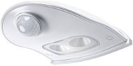 Ledvance - LED VenKovní nástěnné svítidlo se senzorem DOORLED LED/0,95/4,5V IP54 - Nástěnná lampa