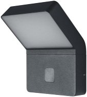 Ledvance - LED Outdoor Lamp with ENDURA LED/12W/230V IP44 Sensor - Wall Lamp