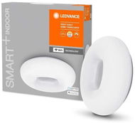 Ledvance - LED Stmívatelné svítidlo SMART+ DONUT LED/24W/230V 3000K-6500K wi-fi - Stropní světlo