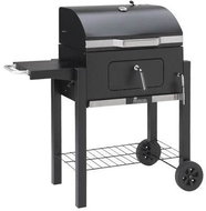 Comfort Landmann charcoal grill - Grill