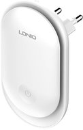 LDNIO Y1 Smart night light, white - Night Light