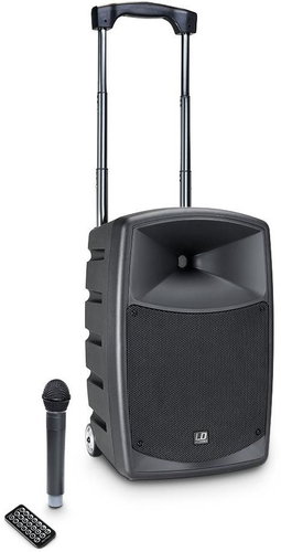 LD Systems ROADBUDDY 10 - Speaker - Main image