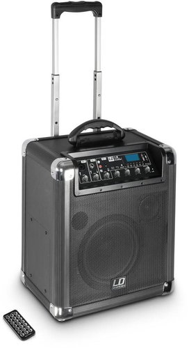 LD Systems Roadjack 8 - Speaker - Main image