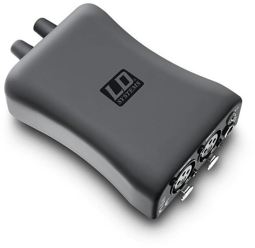 LD Systems HPA 1 - Headphone Amp - Main image