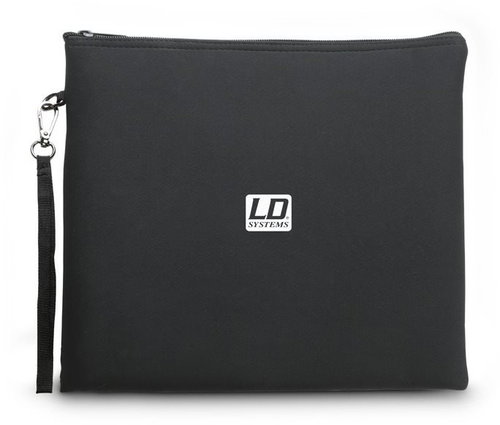 LD-Systeme MIC BAG XL - Mikrofon-Zubehör - Hauptbild