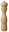 27cm, light