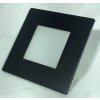LEDprofes Outdoor LED Light Anthracite, for Box KU68, Protection of IP65, Daylight White LEDPro - Lamp