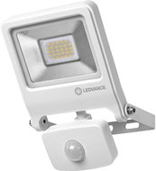 LEDVANCE ENDURA FLOOD SENSOR 20W 830 White - LED Reflector
