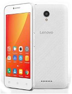 Lenovo A Plus – White - Mobiltelefon