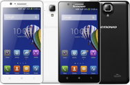 Lenovo A536 Dual SIM - Mobilní telefon