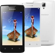 Lenovo A1000 Dual SIM - Mobile Phone