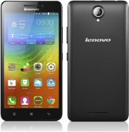 Lenovo A5000 Dual SIM Black - Mobile Phone