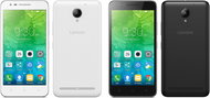 Lenovo C2 Power - Mobile Phone