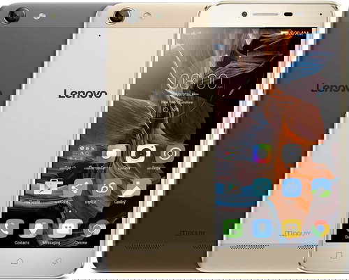 Lenovo VIBE K5 Main image Lenovo VIBE K5 - Mobile Phone - Main image