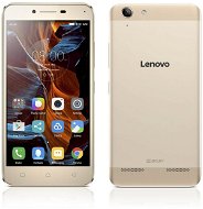 Lenovo K5 Gold - Mobiltelefon