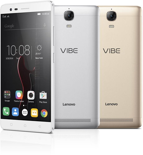 Lenovo K5 Note - Mobile Phone - Main image