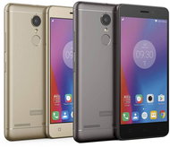 Lenovo K6 - Mobile Phone