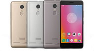 Lenovo K6 Power - Mobile Phone