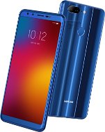 Lenovo K9 blue - Mobile Phone