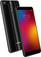 Lenovo K9 4 GB čierna - Mobilný telefón
