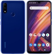 Lenovo A6 Note blue - Mobile Phone