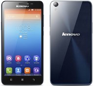 Lenovo S850 Dark Blue Dual SIM - Mobile Phone