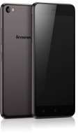 Lenovo S60 Grey Dual SIM - Mobile Phone