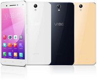 Lenovo VIBE S1 - Mobile Phone