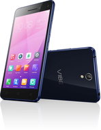 Lenovo VIBE S1 Dark Blue - Mobile Phone