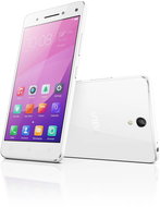 Lenovo VIBE S1 White - Mobile Phone