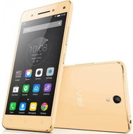 Lenovo VIBE S1 Gold - Mobile Phone