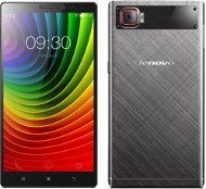 Lenovo VIBE Z2 PRE Ebony Black Dual SIM - Mobilný telefón