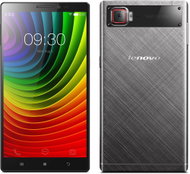 Lenovo VIBE Z2 PRO Graphite Grey Dual SIM - Mobile Phone