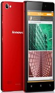Lenovo VIBE X2 Red - Mobilný telefón