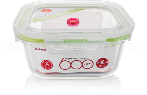 LES ARTISTES A-2047 Dose 800 ml - Dose - Hauptbild