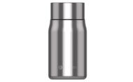 LES ARTISTES Ételtermosz kanállal 700 ml Metal A-2311 - Termosz