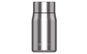 LES ARTISTES Food thermos with spoon 700 ml Metal A-2311 - Thermos