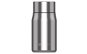 LES ARTISTES Food thermos with spoon 700 ml Metal A-2311 - Thermos