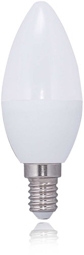 LEDKO E14 5.5W 3000K - LED Bulb - Main image